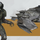 Illustration for article titled The Green Goblin Could Have Been Terrifying In emAmazing Spider-Man 2/em